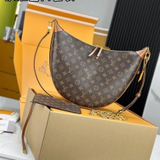 LV Hobo Bags